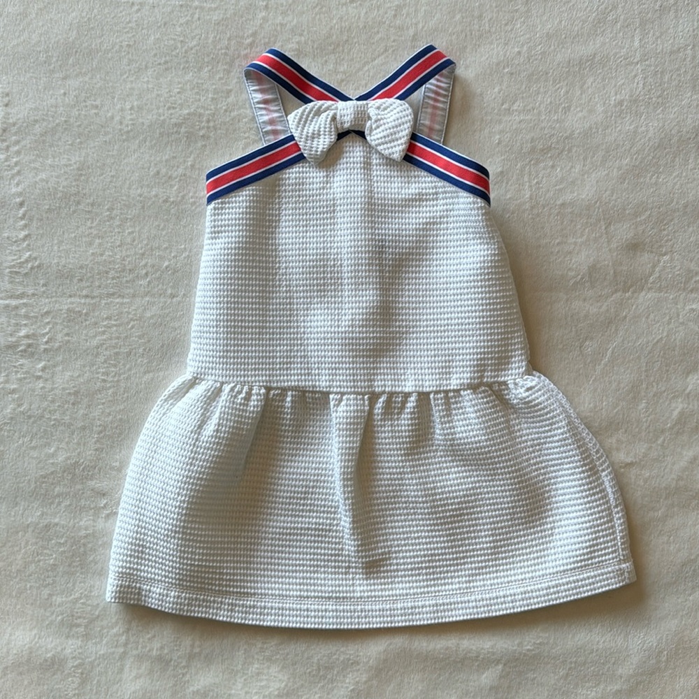 Janie and Jack dress